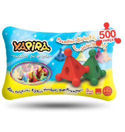 500'lük Paket