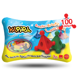 100'lük Paket